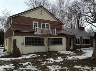 3323 W Main Rd, Batavia, NY 14020