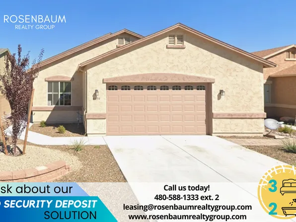 6070 E Greer Ln, Prescott Valley, AZ 86314