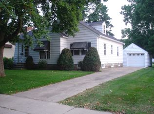 705 Oak St, Farmington, MN 55024