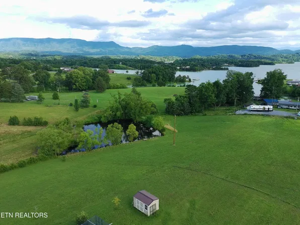 0 Chestnut Hill Rd, Dandridge, TN 37725