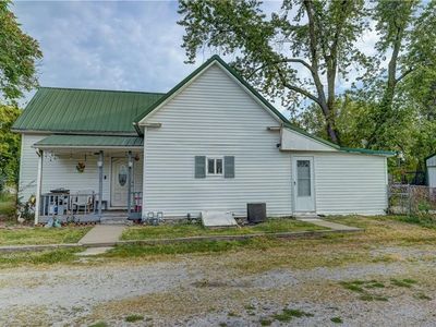 623 Parnell St, Richmond, MO, 64085