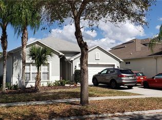 15811 Cedar Elm Ter, Land O Lakes, FL 34638