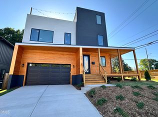 521 Coleman St, Raleigh, NC 27610