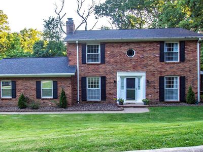 3309 Whiteclif Ln, Godfrey, IL, 62035