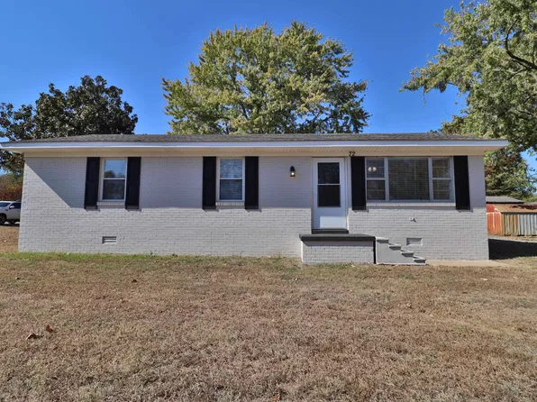 72 Riddick St, Gates, TN 38037