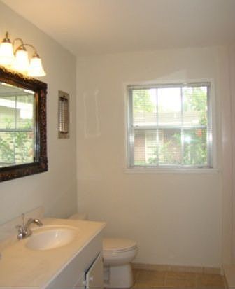 Updated Bathroom