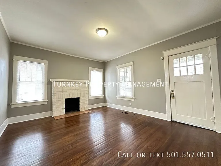 3209 Kavanaugh Blvd — Photo 11