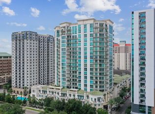 450 Knights Run Ave UNIT 605, Tampa, FL 33602