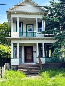 2106 Young Street, Bellingham, WA, 98225