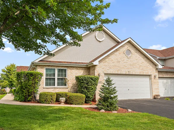 687 Grace Ct, New Lenox, IL 60451