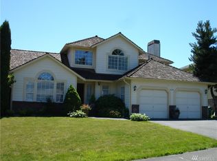 2025 S 372nd St, Federal Way, WA 98003