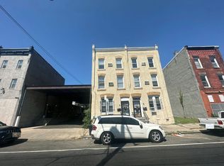 1607 W Dauphin St, Philadelphia, PA