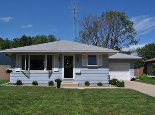 311 2nd St NE, Byron, MN 55920