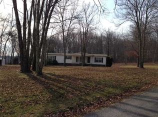 253 Davis Cemetery Rd, Dunlap, TN 37327