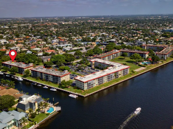 3000 NE 48TH Court #402, Lighthouse Point, FL 33064