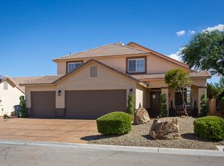 9468 Lightning Bay Ct, Las Vegas, NV 89123