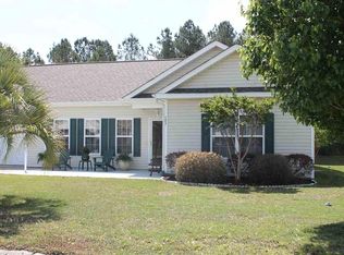 703 Wintercreeper Dr, Longs, SC 29568