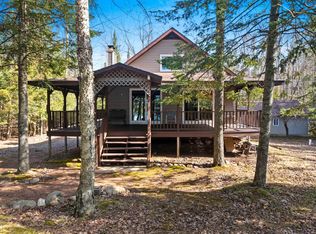 N20809 Oneonta Dr, Fence, WI 54120