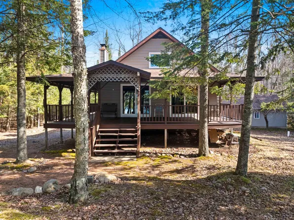 N20809 Oneonta Dr, Fence, WI 54120