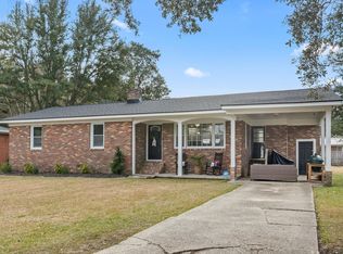1673 Middleton St, Georgetown, SC 29440