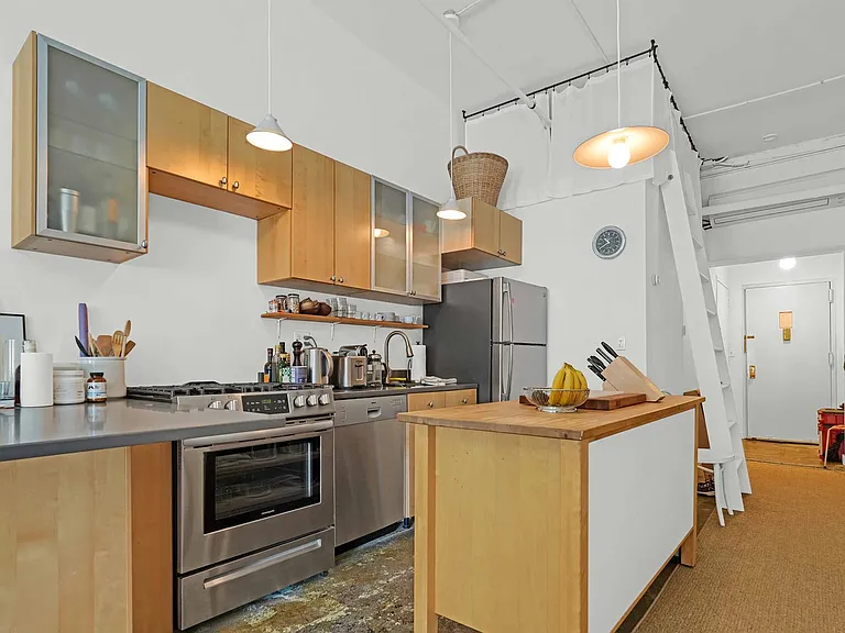 262 Mott St #509 — Photo 6