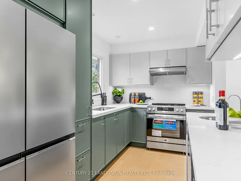 193 McNicoll Ave — Photo 18