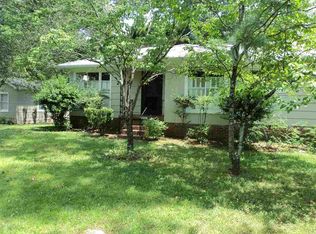 2028 Glenwood Dr NW, Cleveland, TN 37311