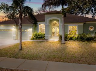 5130 Winchester Dr, Titusville, FL 32780