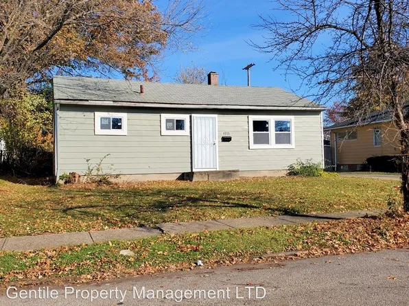 1555 E 172nd St, Cleveland, OH 44110