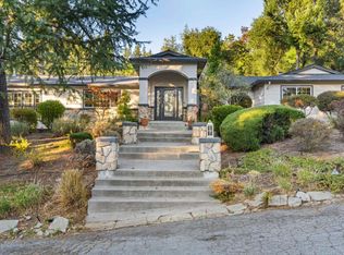 23353 Deerfield Rd, Los Gatos, CA 95033