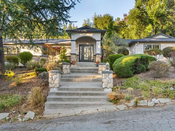 23353 Deerfield Rd, Los Gatos, CA 95033
