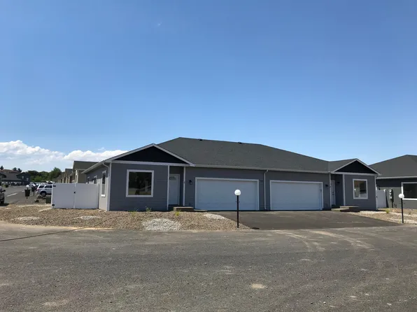 712 N 30th Ave, Yakima, WA