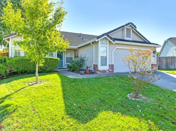 9041 Athelson Pl, Sacramento, CA 95829