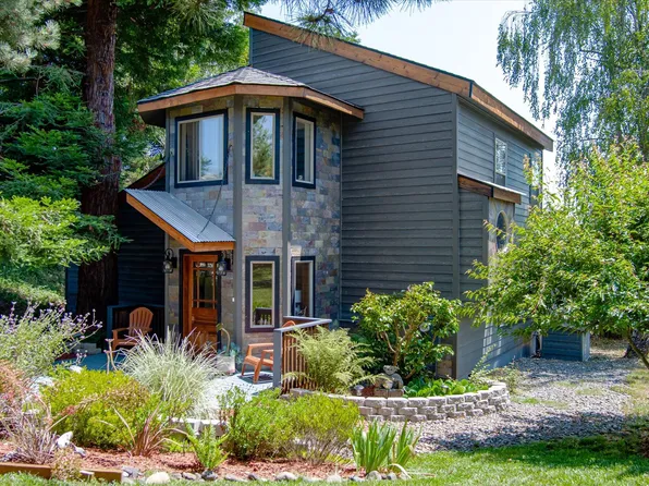 115 Franklin Ave, Fortuna, CA 95540