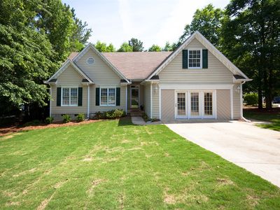1706 Kelly Glen Dr, Apex, NC, 27502