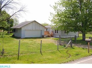 12438 Bell Rd, Marysville, OH 43040