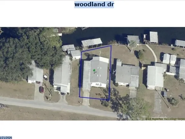 13519 Woodland Dr, Astatula, FL 34705