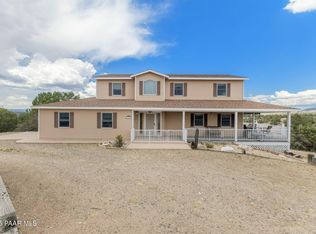 7400 W Santa Maria Vis, Prescott, AZ 86305