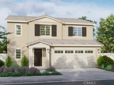 237 Scarlet Oak Ln, San Jacinto, CA, 92583
