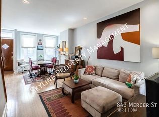 843 Mercer St, Philadelphia, PA 19125
