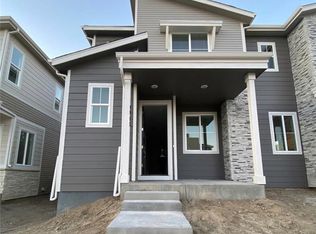 4965 Construct Point, Colorado Springs, CO 80920