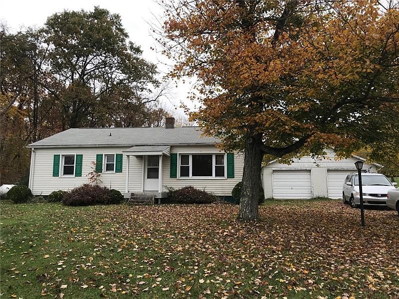 321 Smith Rd, Hadley, PA 16130 Zillow