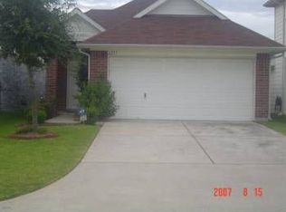 8257 Fuqua Gardens Dr, Houston, TX 77075