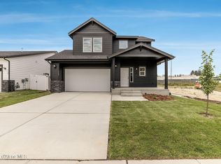 1144 Jersey St, Sandpoint, ID 83864