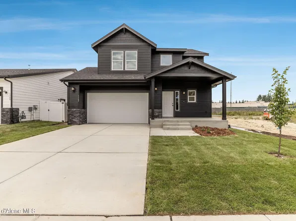 1144 Jersey St, Sandpoint, ID 83864