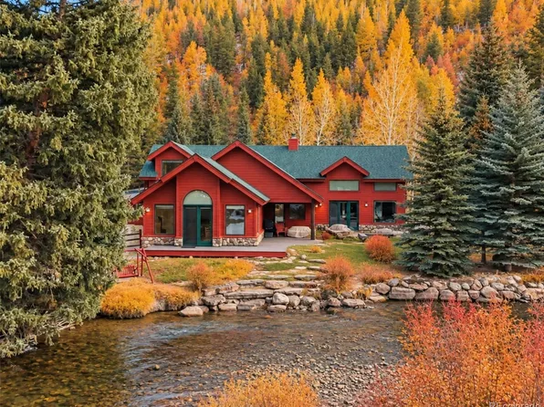 189 Ginger Quill Lane, Breckenridge, CO 80424