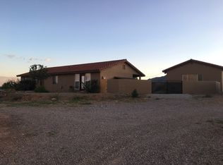 7826 E Durham Trl, Hereford, AZ 85615