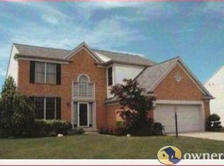 7433 Crystal View Dr SE, Caledonia, MI 49316