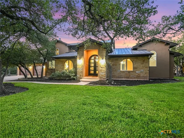 142 Chestnut Cv, Jarrell, TX 76537