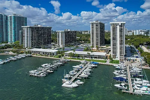 1865 Brickell Ave Photo 1
